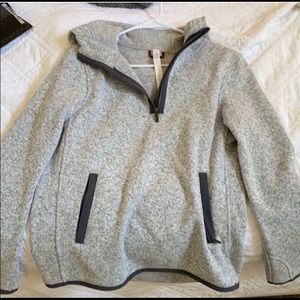 Lulu lemon pullover